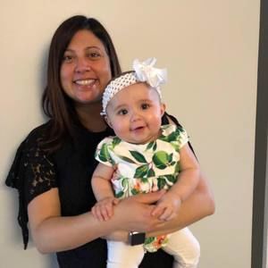 Meet your Posher, Janai